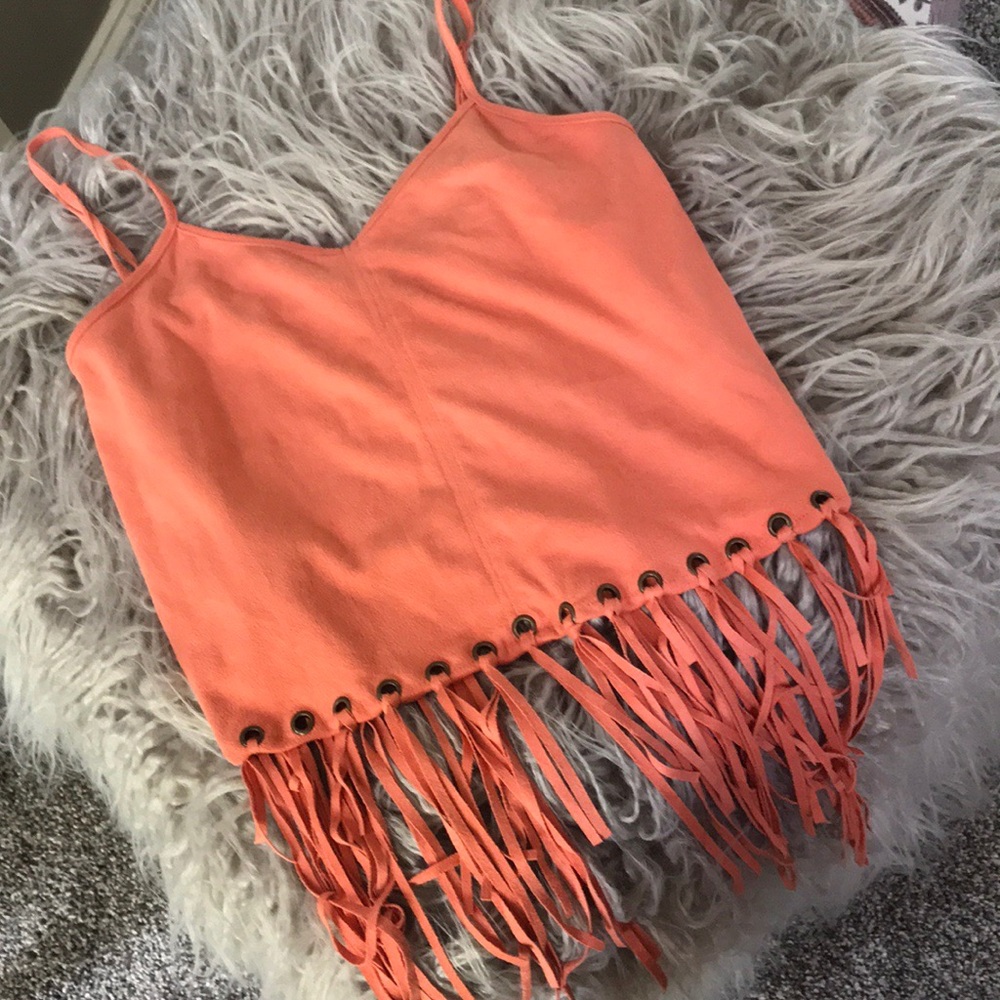 Women’s tank